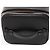 Chanel Borsa Vanity vintage 2000 Coco Mark in cavalluccio nero - vista 5