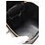 Chanel Borsa Vanity vintage 2000 Coco Mark in cavalluccio nero - vista 7