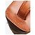 16 Céline Bolsa Celine Brown Macadam Marrom - vista 9