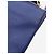 Céline Blue Trio Lederschultertasche Blau - Ansicht 6