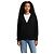 Cardigan Each x Other Black change your dreams into reality - Größe