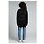 Cardigan Each x Other Black change your dreams into reality - Größe - Ansicht 2
