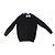Cardigan Each x Other Black change your dreams into reality - Größe - Ansicht 3