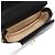 Chanel Mini borsa a tracolla mezza luna con catena dorata in nero - vista 4