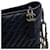 Chanel Borsa Hobo a tracolla Blu - vista 10