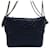 Chanel Borsa Hobo a tracolla Blu - vista 4