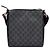Gucci Borsa Messenger Small - vista 2