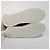 Gucci Sneakers Ace Square Web in pelle nera Nero - vista 7