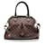 Louis Vuitton Damier Trevi PM Marrone - vista 3