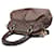 Louis Vuitton Damier Trevi PM Marrone - vista 6