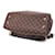Louis Vuitton Damier Trevi PM Marrone - vista 7