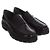 Tod's Mocassini Penny con suola chunky Rosso - vista 4