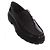 Tod's Mocassini Penny con suola chunky Rosso - vista 5