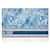 Dior Sciarpa scialle in cotone Blu  - vista 1