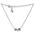Dior Bracciale Cubic Cube in argento  - vista 2