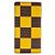 Louis Vuitton Cartera Damier Pop Braza Amarillo - vista 4
