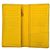 Louis Vuitton Cartera Damier Pop Braza Amarillo - vista 5
