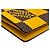 Louis Vuitton Cartera Damier Pop Braza Amarillo - vista 8