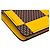 Louis Vuitton Cartera Damier Pop Braza Amarillo - vista 9