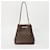 Bucket Louis Vuitton Borsa a secchiello in tela Monogram Marrone - vista 3