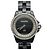 J12 Chanel Keramik-Diamant-Uhr Mehrfarben - Ansicht 4