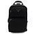 Prada Zaino a tracolla unisex in Re-Nylon Saffiano con logo triangolare nero