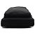 Prada Zaino a tracolla unisex in Re-Nylon Saffiano con logo triangolare nero - vista 6