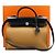 Hermès Nuova borsa tote e borsa a tracolla Zip Erline Bag PM Arancione