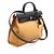 Hermès Nuova borsa tote e borsa a tracolla Zip Erline Bag PM Arancione - vista 3