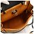 Hermès Nuova borsa tote e borsa a tracolla Zip Erline Bag PM Arancione - vista 5