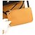 Hermès Nuova borsa tote e borsa a tracolla Zip Erline Bag PM Arancione - vista 6