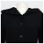 Dior Blazer com capuz de lã e seda para mulher com cinto - vista 2