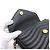 Louis Vuitton Borsa a Spalla e Borsa a Tracolla Multi Pochette New Wave Nero - vista 5