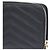 Saint Laurent Cartera Compacta con Cremallera Monogram Negro - vista 4