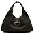 Gucci Borsa a tracolla Hobo Maxi Softbit da donna in grana verde - vista 2