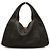 Gucci Borsa a tracolla Hobo Maxi Softbit da donna in grana verde - vista 5