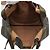 Gucci Borsa a tracolla Hobo Maxi Softbit da donna in grana verde - vista 6