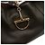Gucci Borsa a tracolla Hobo Maxi Softbit da donna in grana verde - vista 9