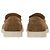 Tod's Slip-On in camoscio Marrone - vista 5