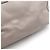 Prada Borsa Tote SAFFIANO LUX Marrone - vista 8