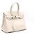 Hermès Borsa Tote Birkin Bianco - vista 3