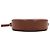 16 Céline Borsa a Spalla e Borsa a Tracolla Tan Kuir Oval Triope D'oro - vista 7