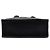 Louis Vuitton Piccola Borsa Piatta Black Monogram Empreinte Embossed Leather Tote Bag Shoulder Bag Crossbody Bag Nero - vista 6