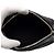 Prada Mini borsa a tracolla in pelle nera Nero - vista 5