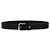 Gucci Interlocking Detail Belt Black - view 4