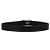 Gucci Interlocking Detail Belt Black - view 5