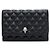 Alexander Mcqueen Borsa a Spalla e Borsa a Tracolla con Catena Skull - vista 2