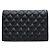 Alexander Mcqueen Borsa a Spalla e Borsa a Tracolla con Catena Skull - vista 5