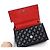 Alexander Mcqueen Borsa a Spalla e Borsa a Tracolla con Catena Skull - vista 6
