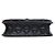 Alexander Mcqueen Borsa a Spalla e Borsa a Tracolla con Catena Skull - vista 9